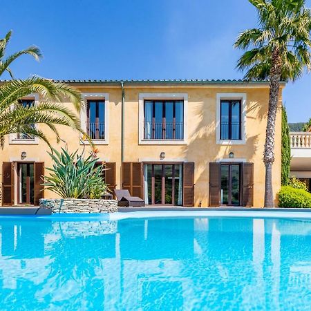 Finca Cabrita Андрач Экстерьер фото