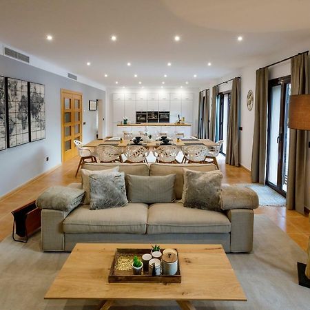 Finca Cabrita Андрач Экстерьер фото