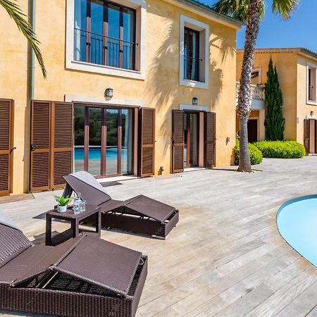 Finca Cabrita Андрач Экстерьер фото