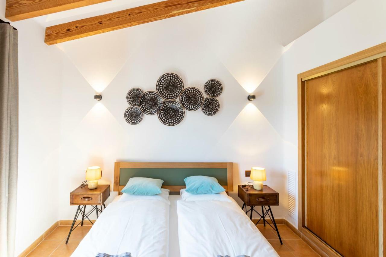 Finca Cabrita Андрач Экстерьер фото