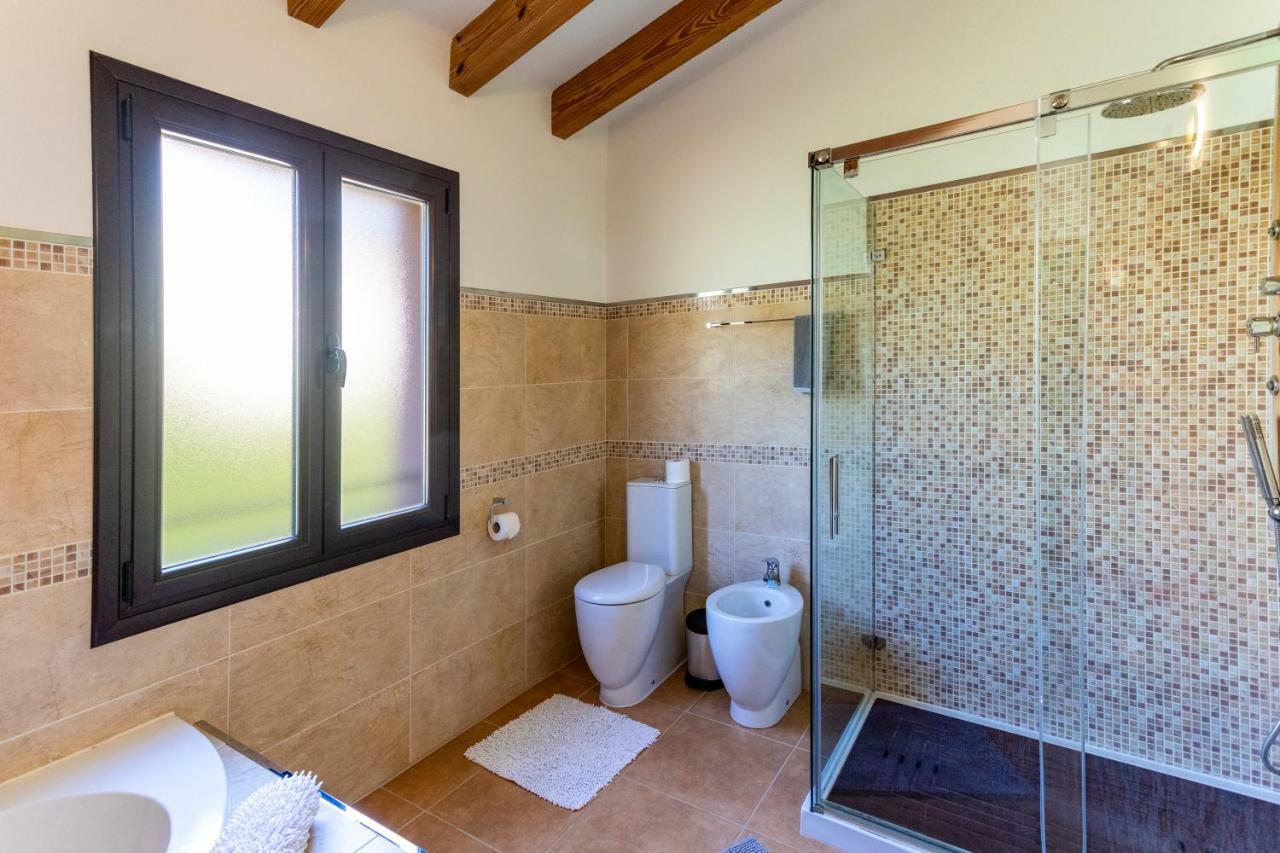 Finca Cabrita Андрач Экстерьер фото