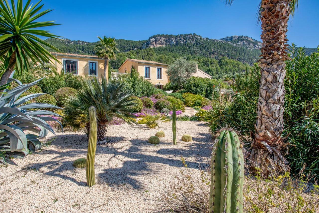 Finca Cabrita Андрач Экстерьер фото