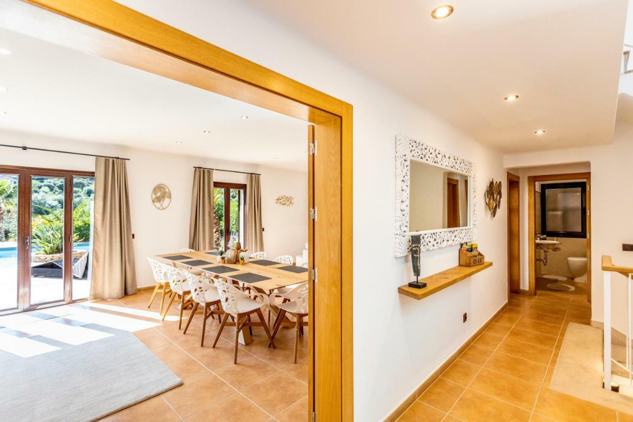 Finca Cabrita Андрач Экстерьер фото